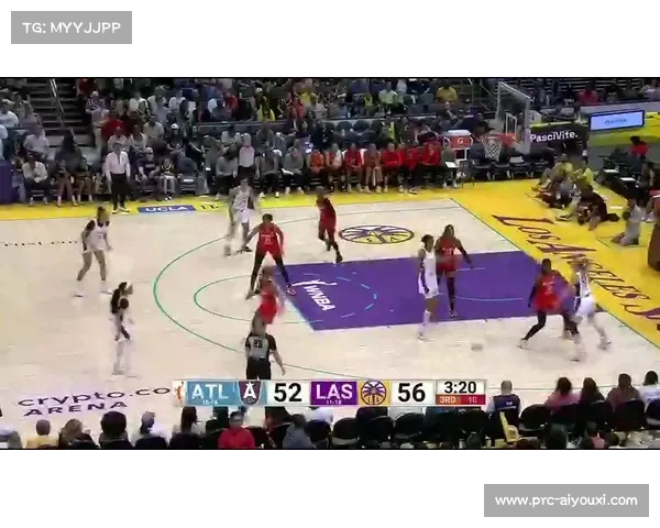 WNBA季后赛争夺激烈 亚特兰大梦想迎战洛杉矶火花关键对决 WNBA季后赛争夺激烈 亚特兰大梦想迎战洛杉矶火花关键对决