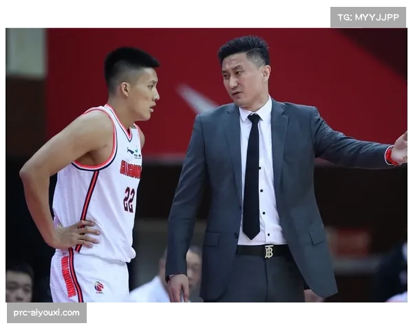 李慕豪新下家曝光 曾繁日暗讽广东宏远 弗格加盟同曦或成新动态