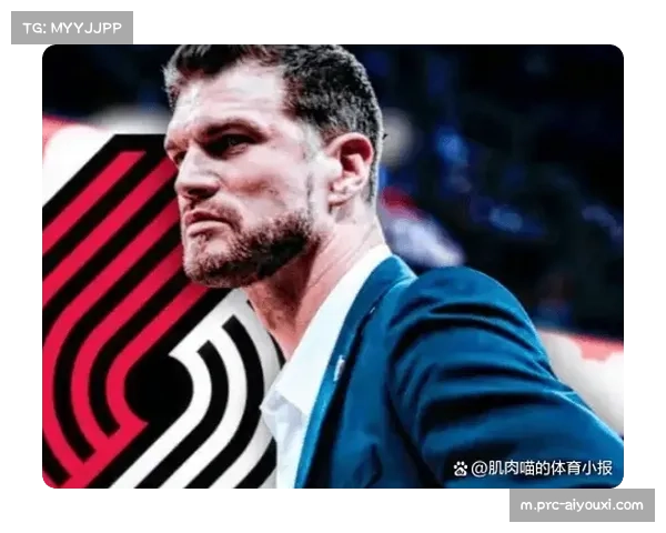 记者：开拓者五小下半场表现欠佳 但斯普利特不太可能改变决策